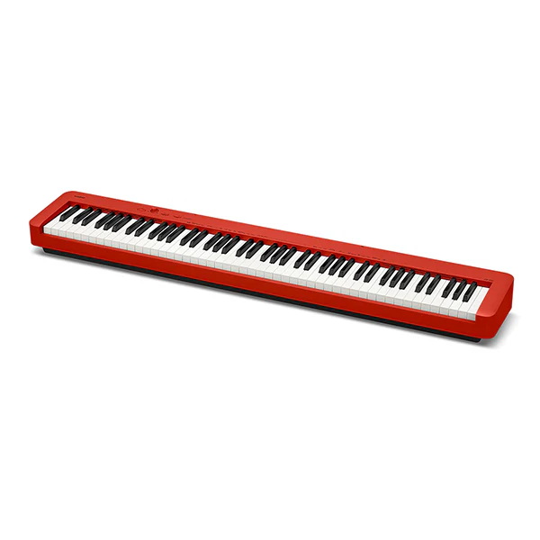 Casio CDP-S160 - Red - Image 2
