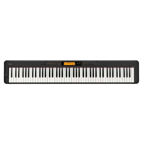 Casio CDP-S360 - Black