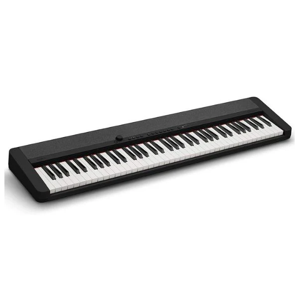 Casio CT-S1 76 (Black) - Image 3