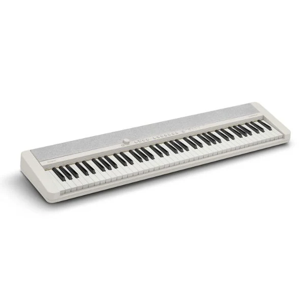 Casio CT-S1 76 (White) - Image 4