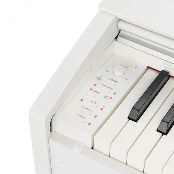 Casio Privia PX-770 - White - Image 2