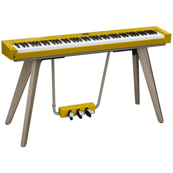 Casio PX-S7000 - Harmonious Mustard