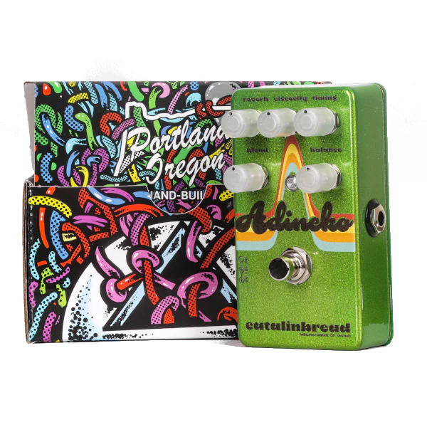 Catalinbread '70s Collection - Adineko - Image 2