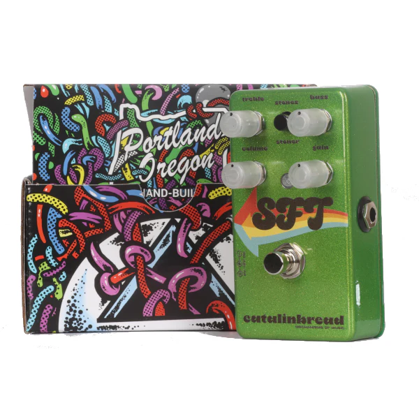 Catalinbread '70s Collection - SFT - Image 2