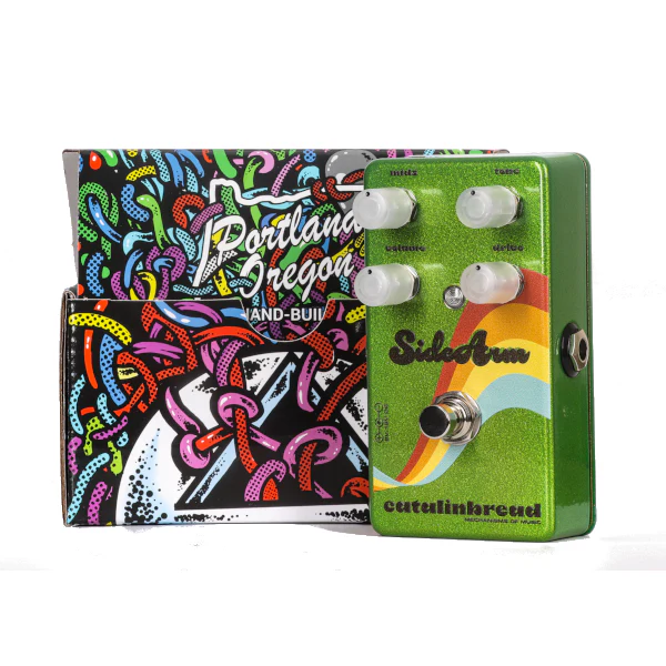 Catalinbread '70s Collection - SideArm - Image 2