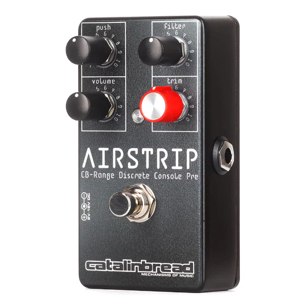 Catalinbread Airstrip - Image 2