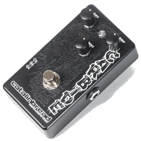 Catalinbread Carbide Distortion - Image 2