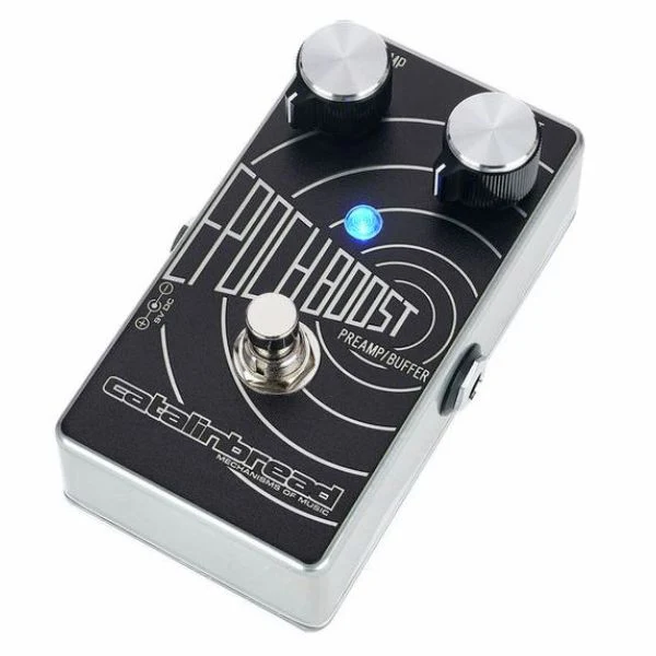 Catalinbread Epoch Boost - Image 2