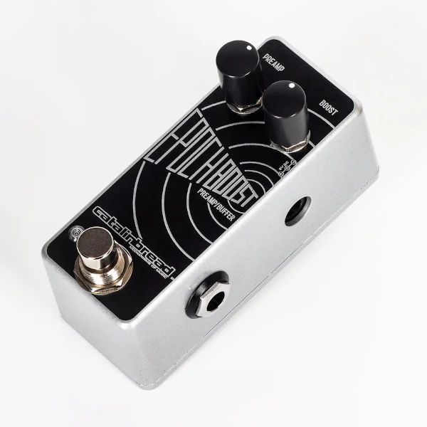 Catalinbread Epoch Boost Mini - Image 2