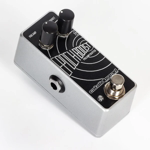 Catalinbread Epoch Boost Mini - Image 3