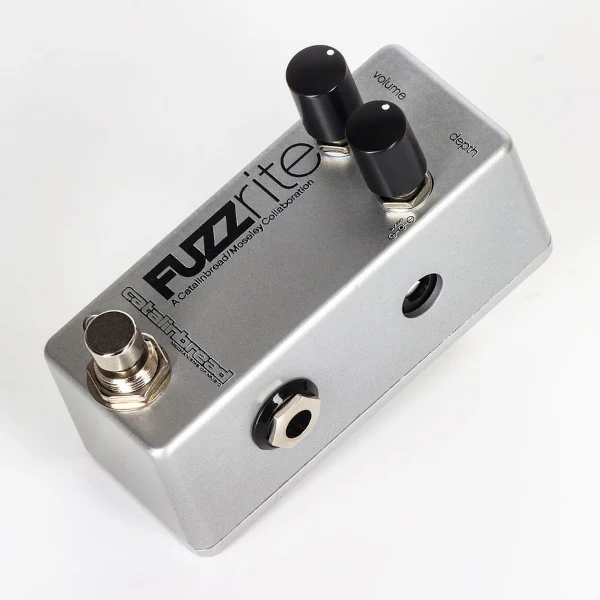 Catalinbread Fuzzrite Mini - Image 2
