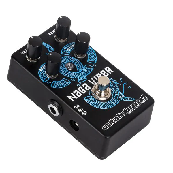 Catalinbread Naga Viper MKII - Image 3