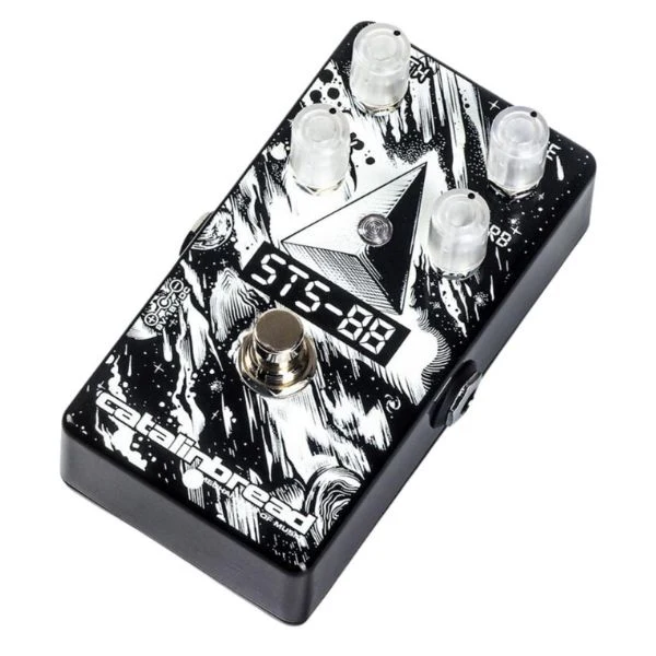 Catalinbread STS-88 - Image 2
