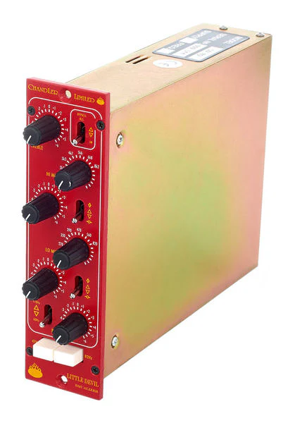 Chandler Limited Little Devil EQ - Image 3