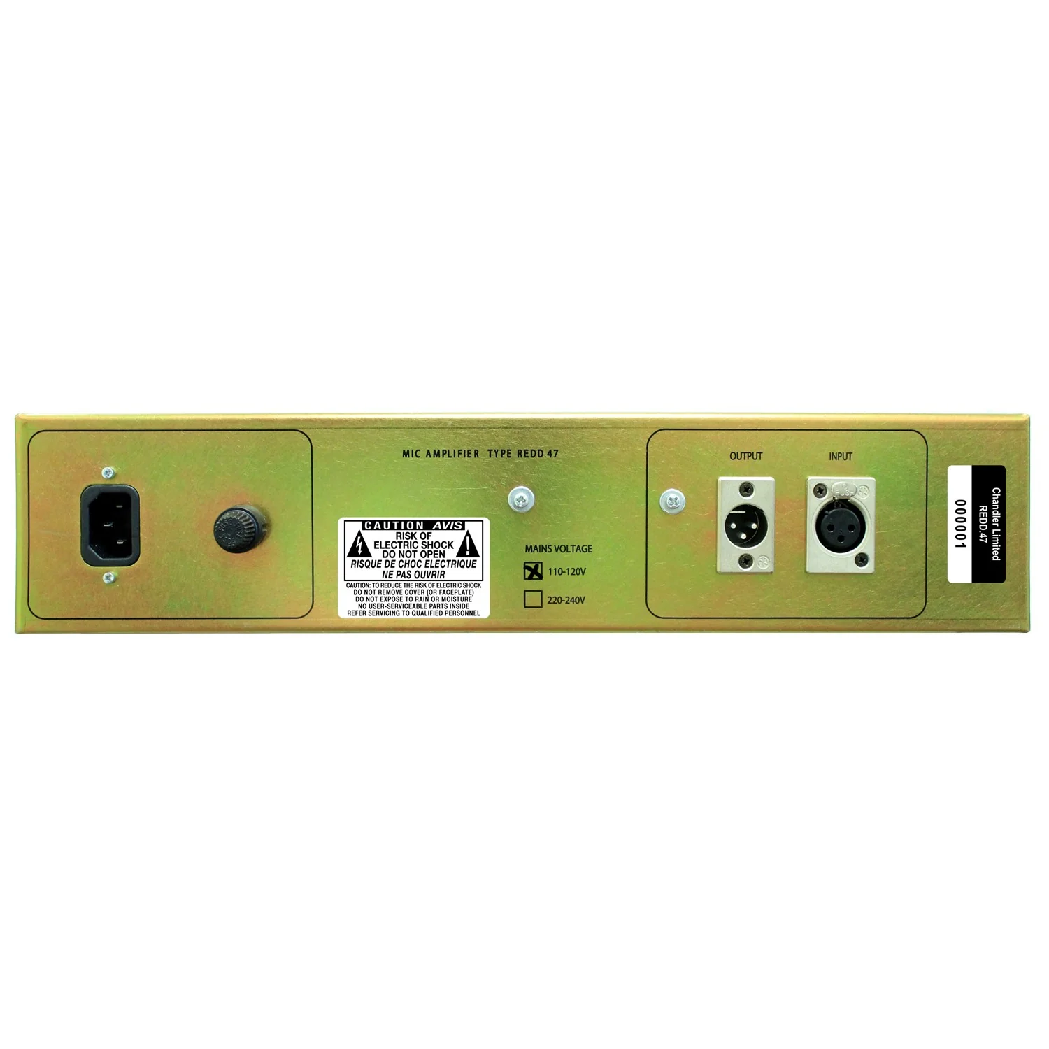 Chandler Limited REDD.47 - Image 3