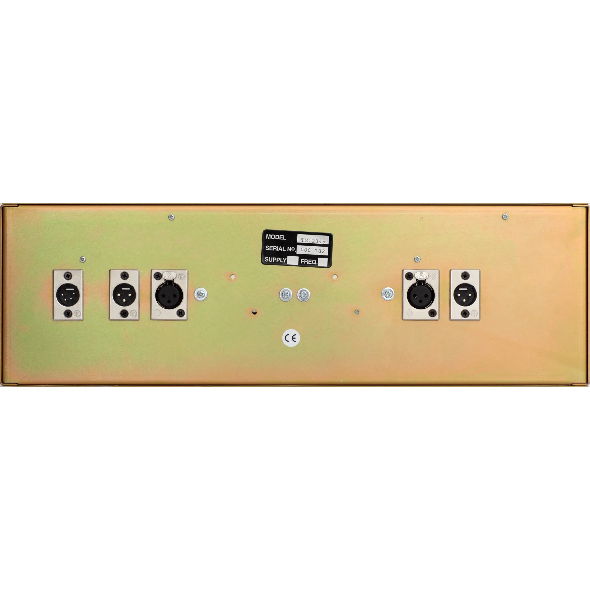 Chandler Limited TG12345 Curve Bender - Image 2