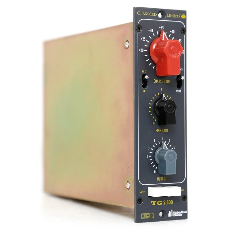 Chandler Limited TG2-500 - Image 2