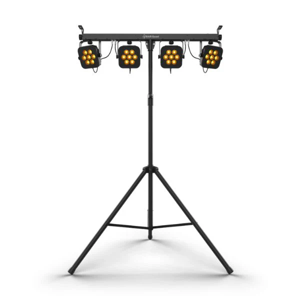 Chauvet DJ 4BARQUAD-ILS - Image 2