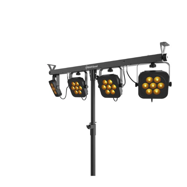 Chauvet DJ 4BARQUAD-ILS - Image 3