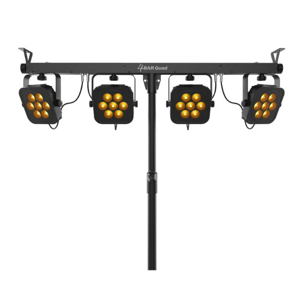 Chauvet DJ 4BARQUAD-ILS - Image 4