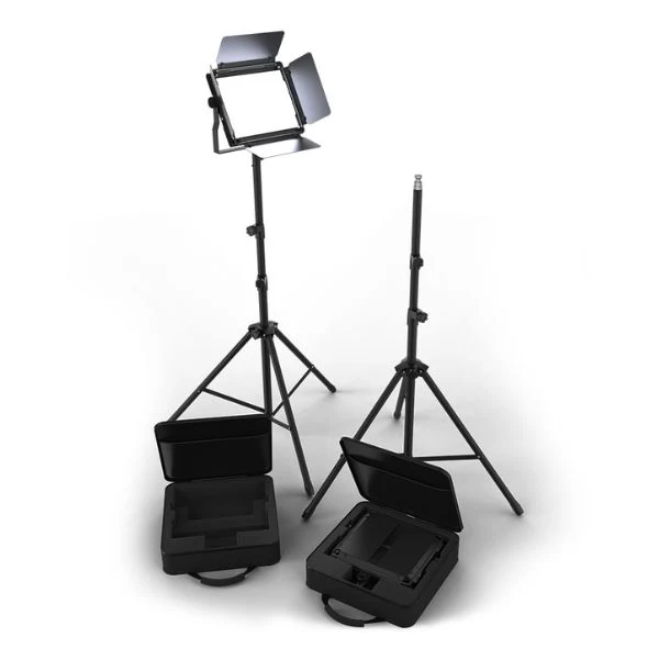 Chauvet DJ Cast Panel Pack