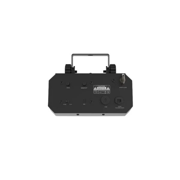 Chauvet DJ Duo Moon 2 - Image 4
