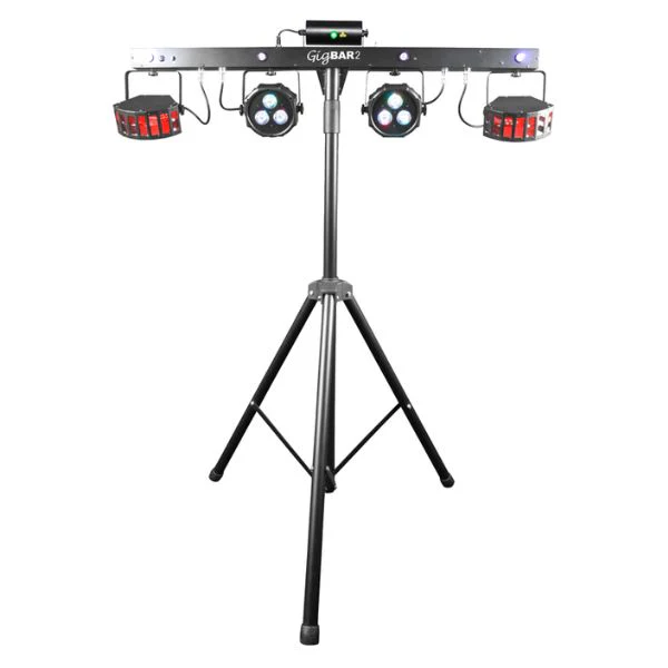 Chauvet DJ GigBAR 2 - Image 3