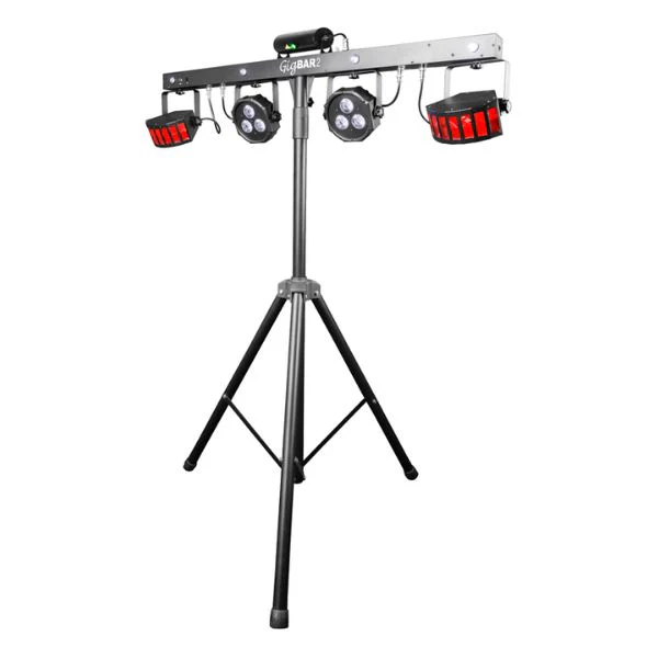 Chauvet DJ GigBAR 2 - Image 4