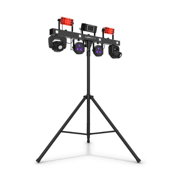 Chauvet DJ Gigbar Move Plus ILS - Image 5