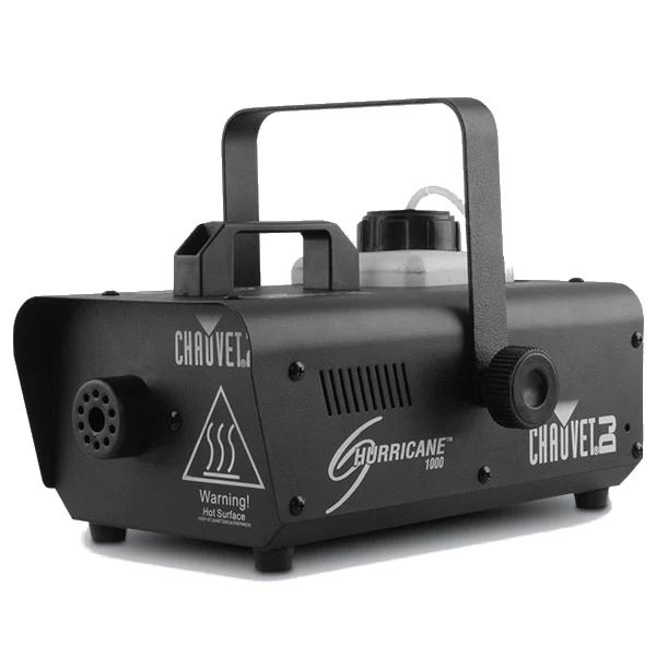 Chauvet DJ Hurricane 1000 - Image 3