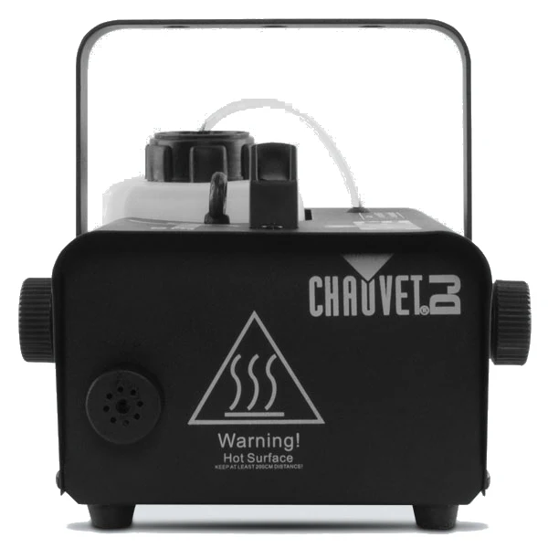 Chauvet DJ Hurricane 1200 - Image 2