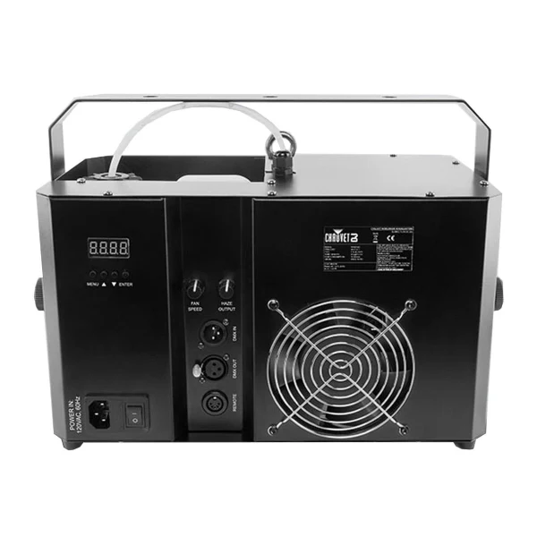 Chauvet DJ Hurricane Haze 4D - Image 2
