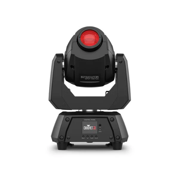Chauvet DJ Intimidator Spot 160 ILS - Image 2