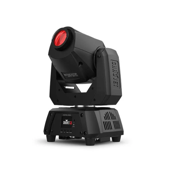 Chauvet DJ Intimidator Spot 160 ILS - Image 3