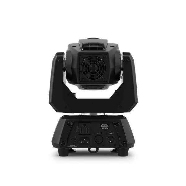 Chauvet DJ Intimidator Spot 160 ILS - Image 4
