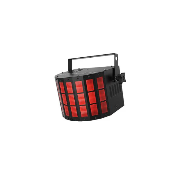 Chauvet DJ Mini Kinta ILS - Image 3