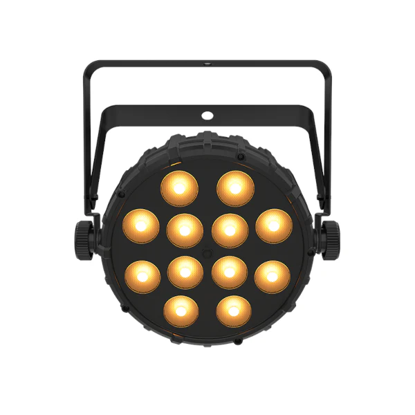 Chauvet DJ SlimPAR Q12 BT ILS - Image 2