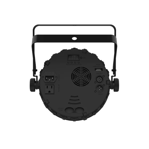 Chauvet DJ SlimPAR Q12 BT ILS - Image 3