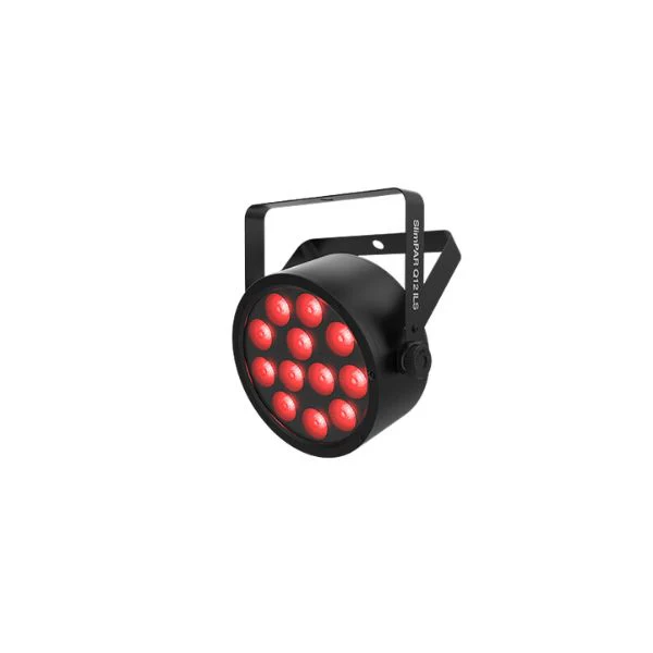 Chauvet DJ SlimPAR Q12 ILS - Image 3