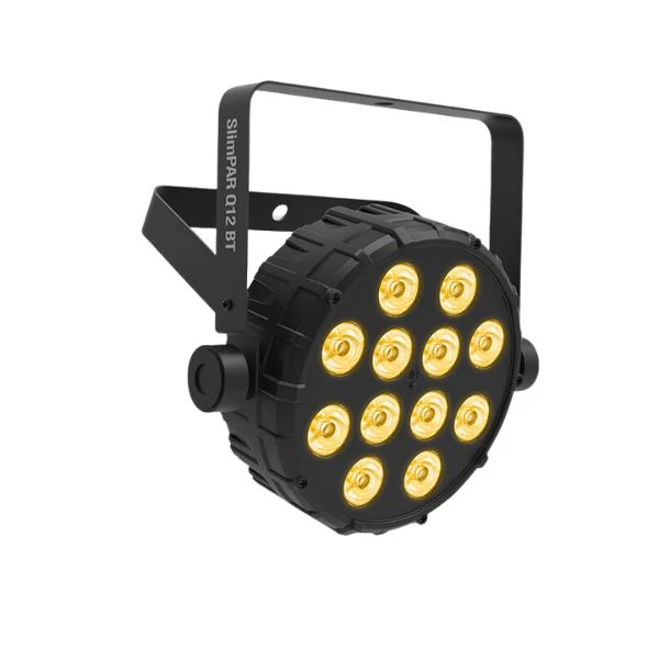 Chauvet DJ SlimPAR Q12BT