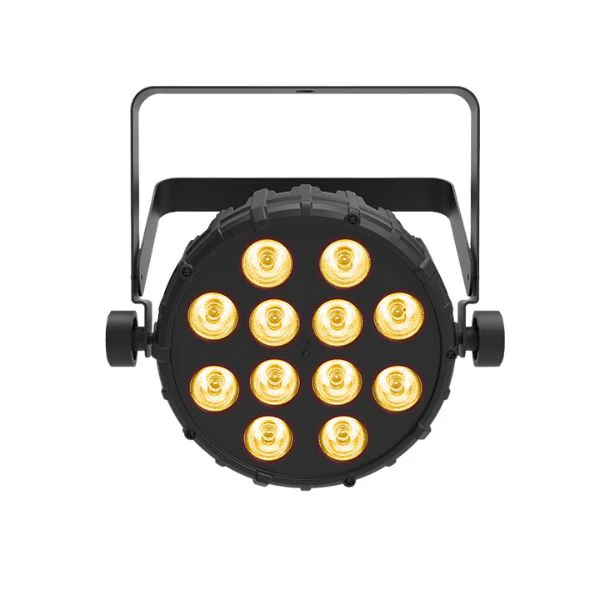 Chauvet DJ SlimPAR Q12BT - Image 2