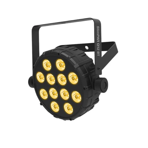 Chauvet DJ SlimPAR Q12BT - Image 3