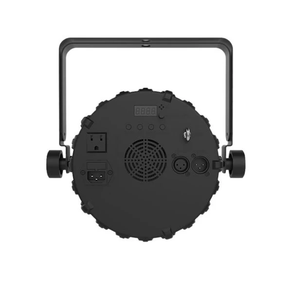 Chauvet DJ SlimPAR Q12BT - Image 4