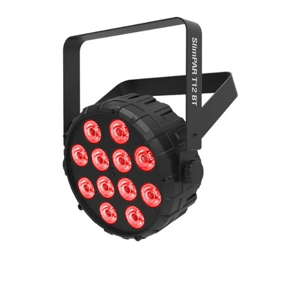Chauvet DJ SlimPAR T12BT - Image 3