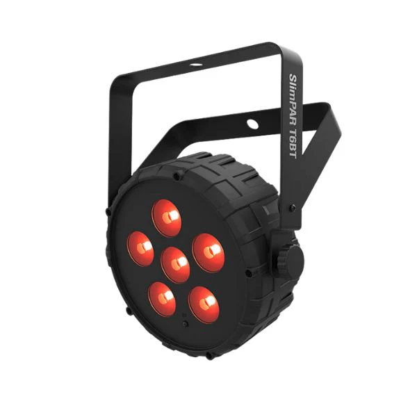 Chauvet DJ SlimPAR T6BT - Image 3