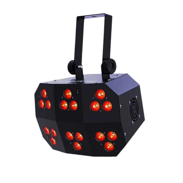 Chauvet DJ Wash FX Hex - Image 2
