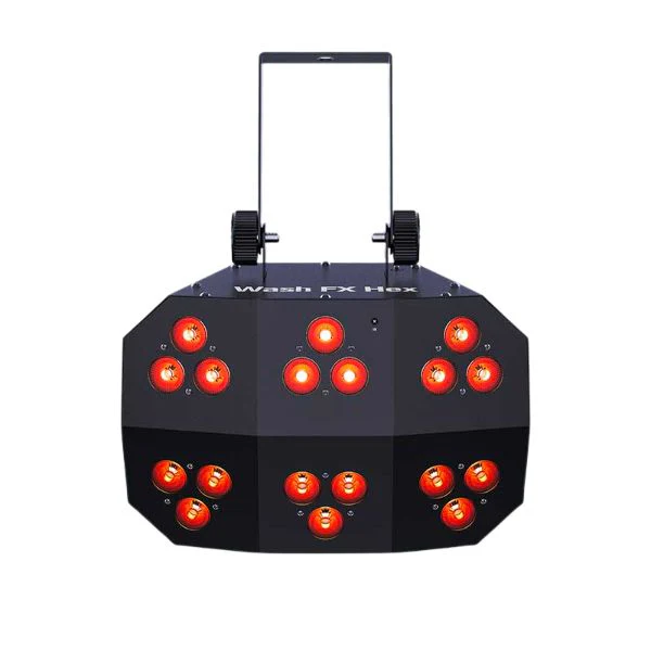 Chauvet DJ Wash FX Hex - Image 3