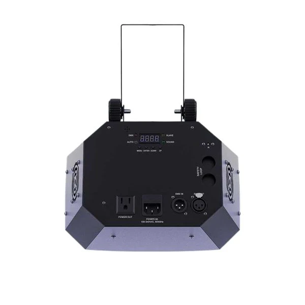 Chauvet DJ Wash FX Hex - Image 4