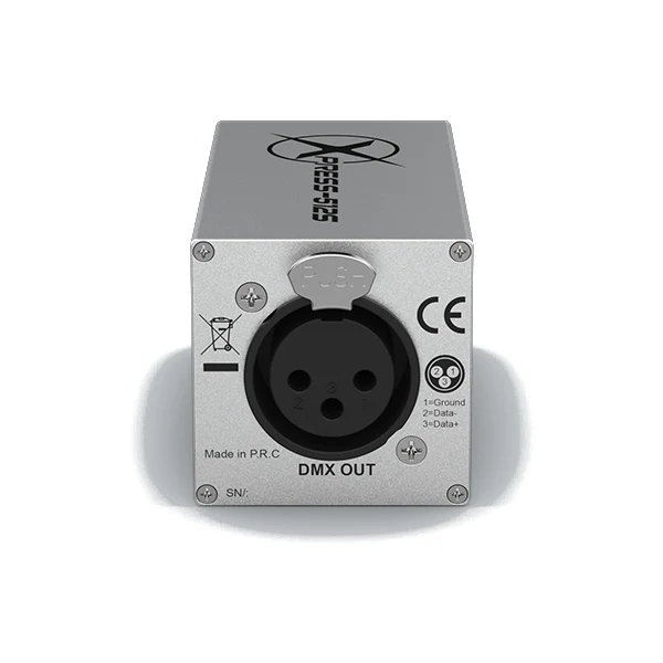 Chauvet DJ Xpress-512S - Image 3