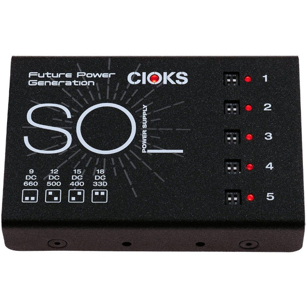 Cioks SOL - Image 2